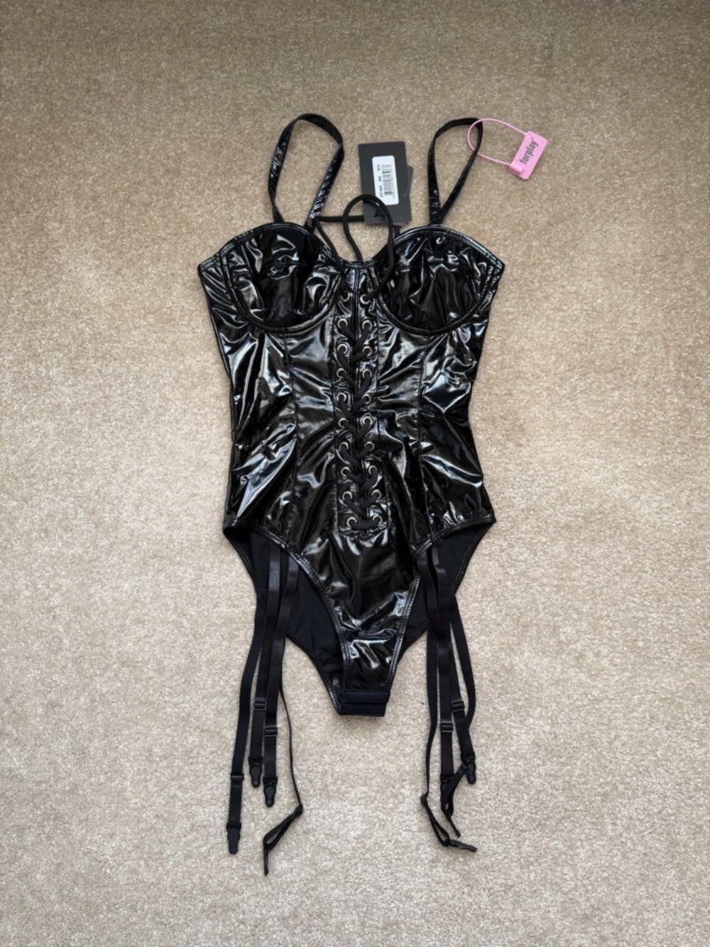 Forplay Intimate Size XS